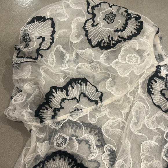 Express lace blouse - Picture 5 of 6